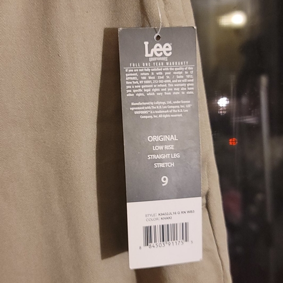 PANTS - Picture 4 of 5